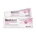ISDIN Bexident Dentaire Dents Sensibles 75ml