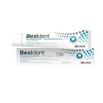 ISDIN Bexident Dentifrices Blancheur 125ml