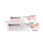 ISDIN Bexident Dentifrice Intensive Care 0.12% 75ml - Dentifrice Thérapeutique Gencives