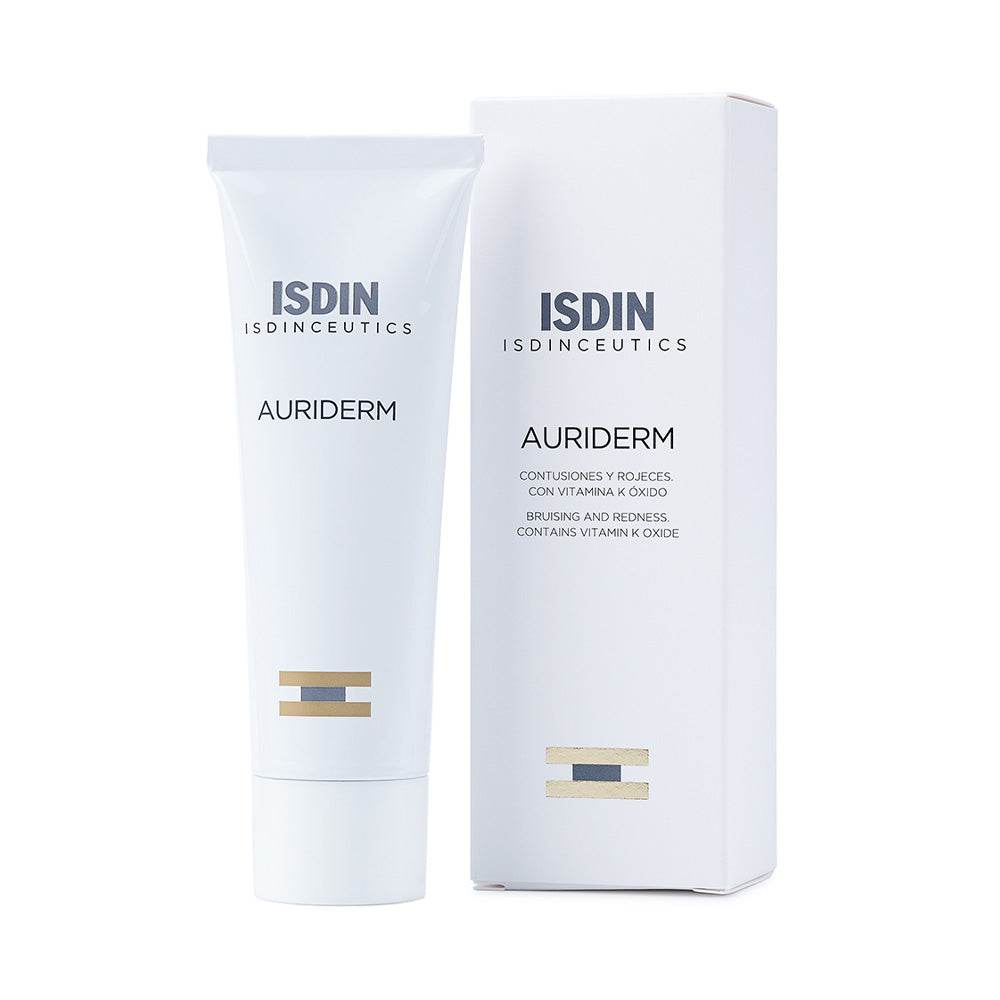 ISDIN-Isdinceutics-Auriderm-By-Auriga-50ml-nova-para-casablanca-2 ISDIN Isdinceutics Auriderm By Auriga 50ml – Image 1