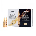 ISDIN Isdinceutics Flavo-C Melatonin nuit 10x2ml - photo 3