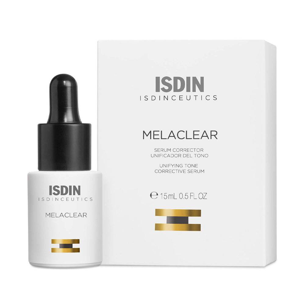 ISDIN-Isdinceutics-Melaclear-15ml-nova-para-pharmacie-casablanca ISDIN Isdinceutics Melaclear 15ml