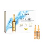 ISDIN Isdinceutics Pigment Expert 30 Ampoules - Ampoules Anti-Taches Pigmentaires