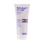 ISDIN Nutratopic Pro-AMP Crème Émolliente 200 ml - photo 3
