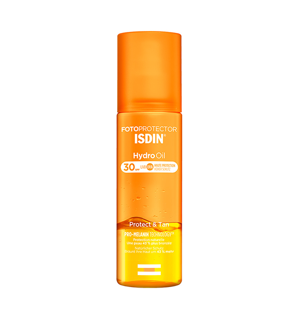 ISDINNOILHYDRO ISDIN Fotoprotector Hydro Oil SPF 30 – Image 1