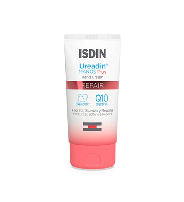 ISDINREPARE-2 ISDIN Ureadin Manos Hand Cream Repair – Image 1