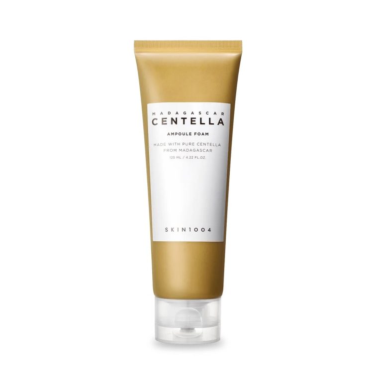 CENTELLA AMPOULE FOAM 125ml Mousse Nettoyante Apaisante Centella Asiatica - photo 2