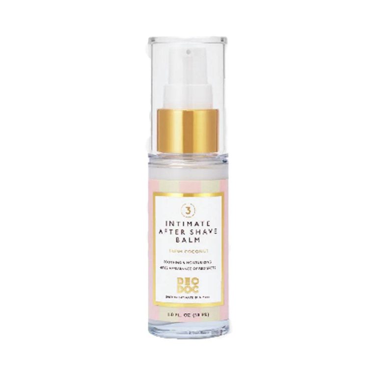 Intimate After Shave Balm 30ml