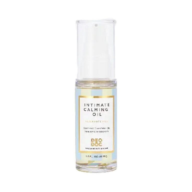 Intimate Calming Oil 30ml