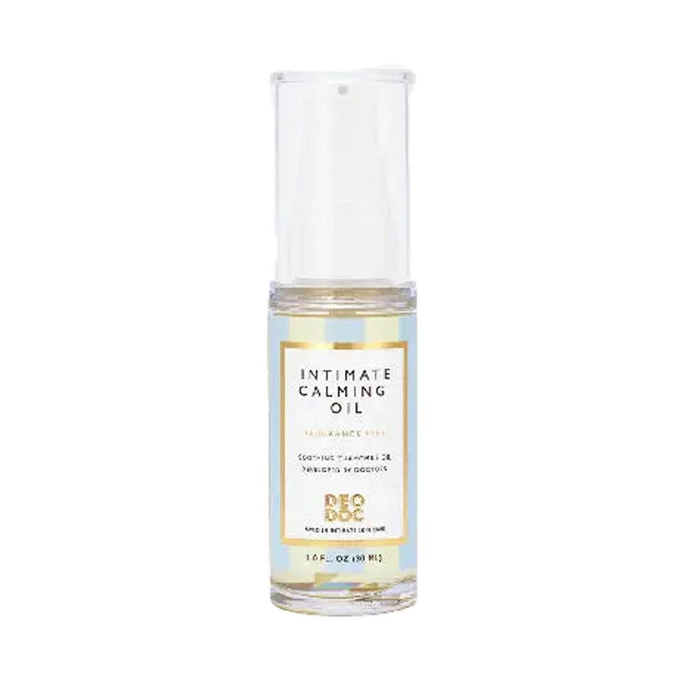 Intimate-Calming-Oil-30ml-prix-maroc-parapharmacie-casablanca Intimate Calming Oil 30ml – Image 1