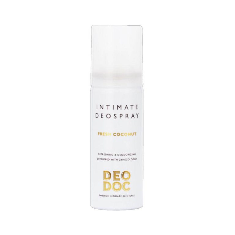 Intimate Deo Spray Violet Cotton 50ml