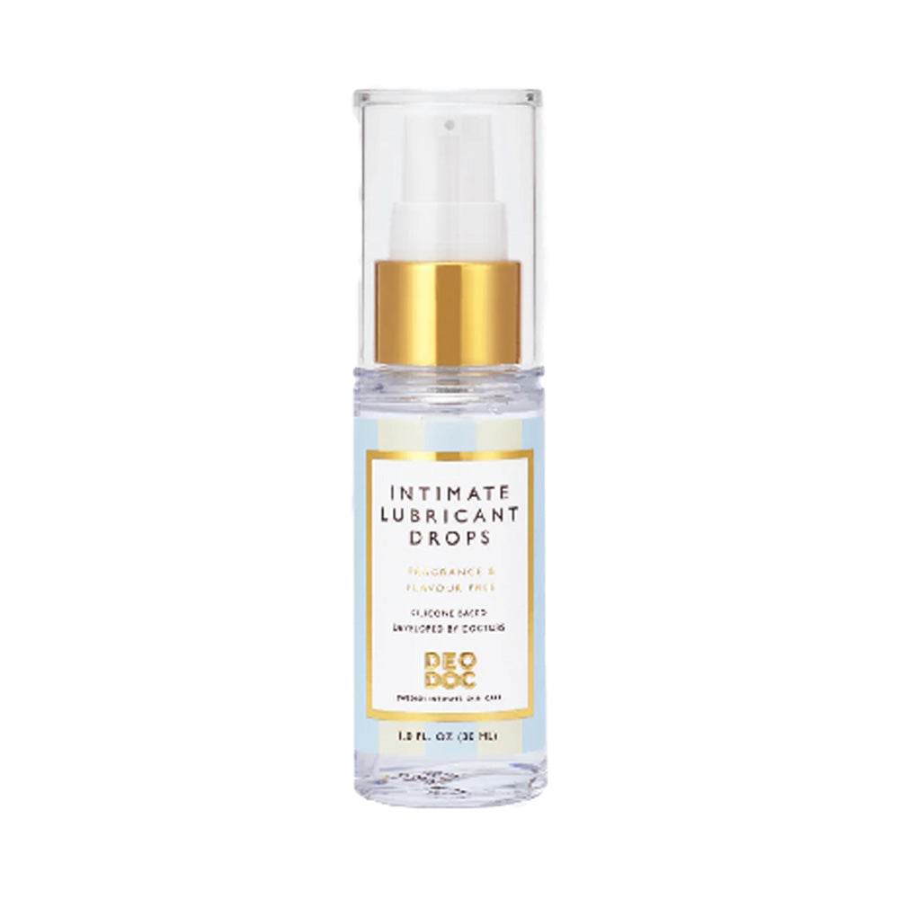 Intimate-Lubricant-Drops-30ml-prix-maroc-parapharmacie-casablanca Intimate Lubricant Drops 30ml – Image 1