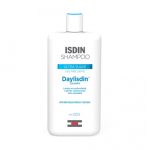 Isdin Shampooing Daylisdin Ultra Gentle 400ml