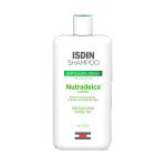 Isdin Shampooing Nutradeica Oily Dandruff 200ml