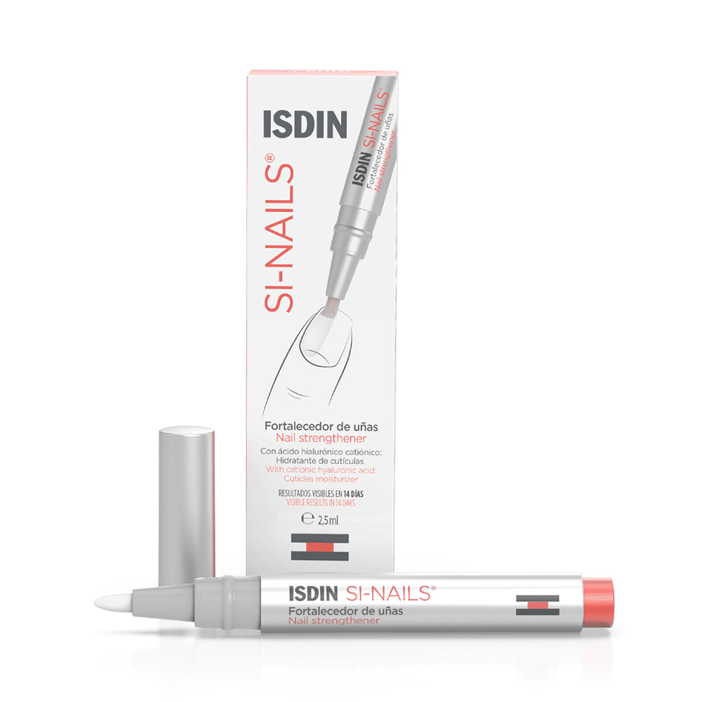 Isdin-Si-Nails-Renforcateur-d_ongles-2.5ml-nova-parapharmacie-maroc Isdin Si-Nails Renforçateur d’ongles 2.5ml - photo 3