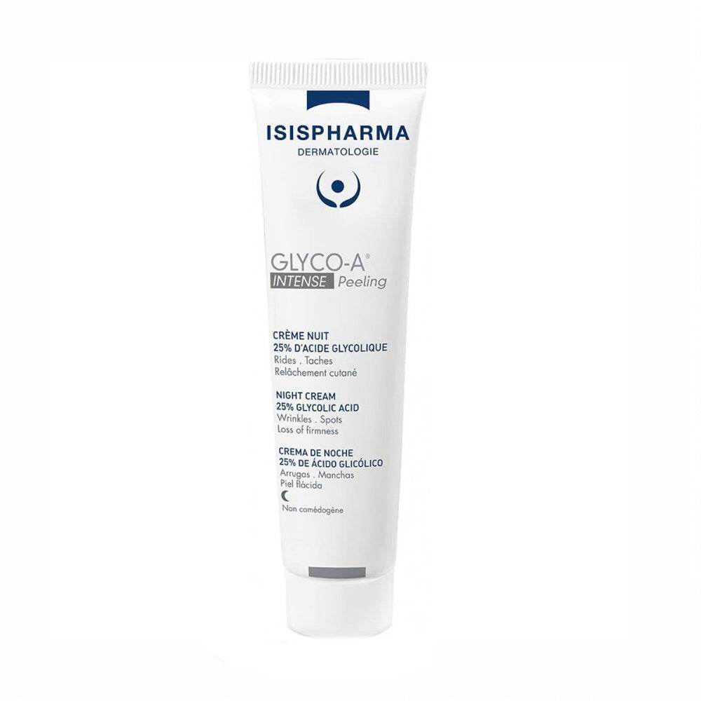 Isispharma-Glyco-a-Intense-Peeling-30ml-prix-maroc-parapharmacie-casablanca Isispharma Glyco-a Intense Peeling 30ml – Image 1