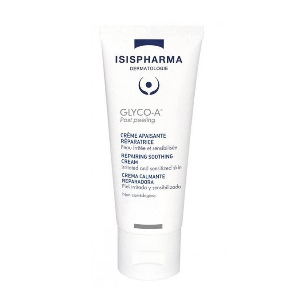 Isispharma-Glyco-a-Post-Peeling-40ml-Global-para-prix-Maroc Isispharma Glyco-a Post Peeling 40ml