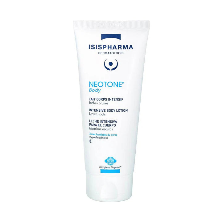 Isispharma-Neotone-Body-Lait-Corps-Intensif-100ml-nova-parapharmacie-maroc_720x_0686147a-dfef-4969-98e3-f3b02661ed3d Isispharma Bodytone White Depigmentant Et Hydratant Lait Corps 100ml