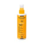 Isispharma Uveblock Spray Family SPF50+ 200ml