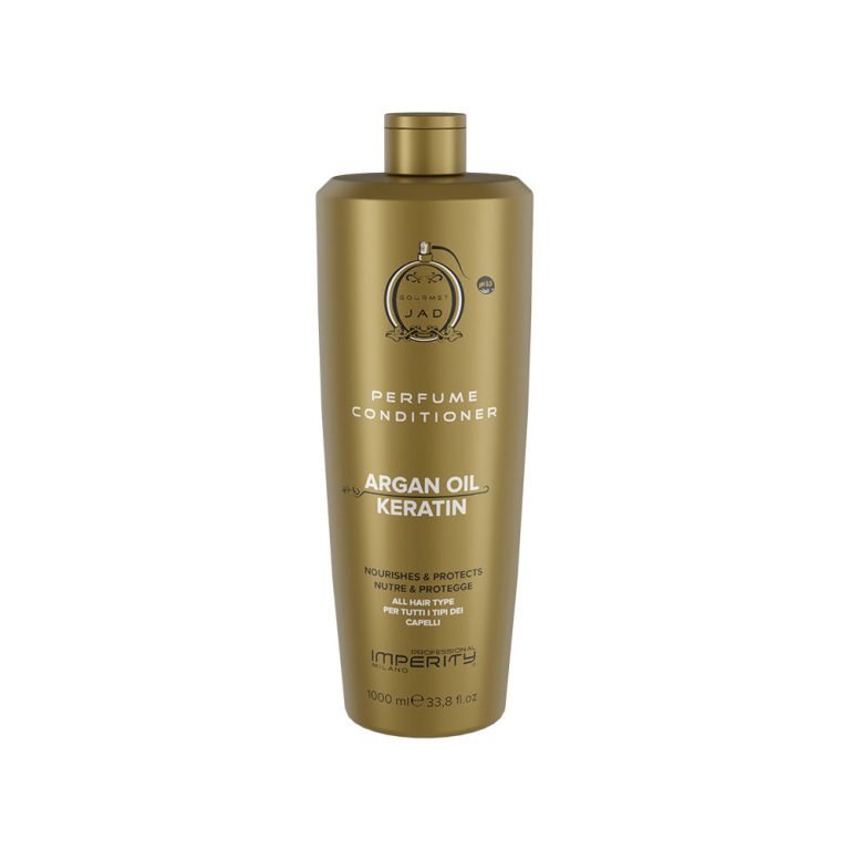 Gourmet Conditioner Paraben Free Parfume JAD - photo 2
