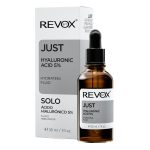 Revox Just Acide Hyaluronique 5% Fluide Hydratant - 30ml