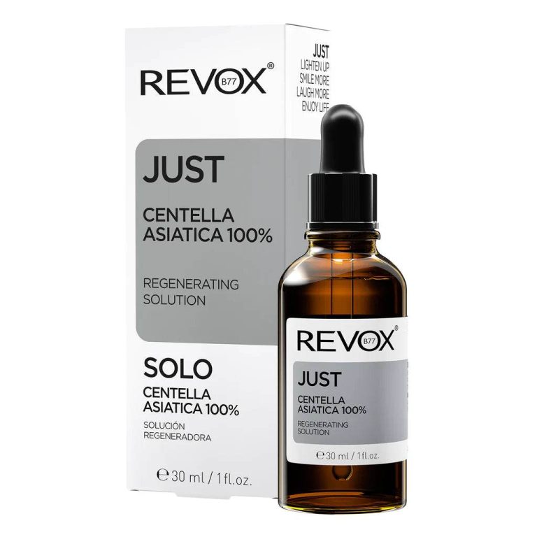 Revox Just Centella Asiatique 100% - 30ml