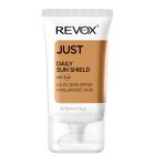 Revox -JUST Ecran Solaire Quotidien SPF 50+