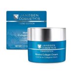 Janssen Cosmetics Crème Au Collagene Marin 50ml