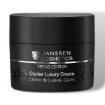 Janssen Cosmetics Crème De Luxe Au Caviar 50ml