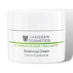 Janssen Cosmetics Crème Équilibrante Peau Mixte 50ml