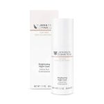 Janssen Cosmetics Crème Nuit Eclaircissante 50ml