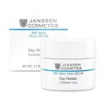 Janssen Cosmetics Day Vitalizer Hydratant Jour 50ml