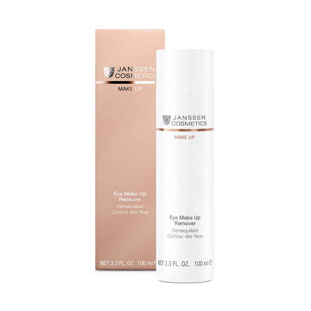 Janssen-Cosmetics-Demaquillant-Contour-Des-Yeux-100ml-nova-parapharmacie-maroc Janssen Cosmetics Démaquillant Contour Des Yeux 100ml – Image 1