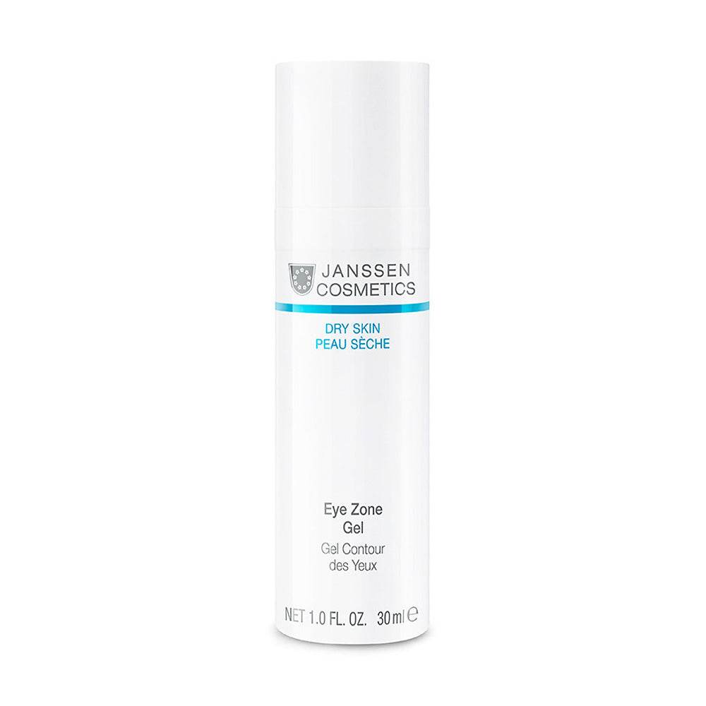Janssen-Cosmetics-Eye-Zone-Gel-Contour-Des-Yeux-30ml-nova-parapharmacie-maroc Janssen Cosmetics Eye Zone Gel Contour Des Yeux 30ml