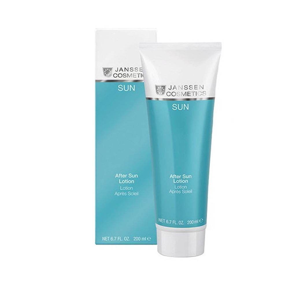 Janssen-Cosmetics-Lotion-Apres-Soleil-200ml-nova-parapharmacie-maroc Janssen Cosmetics Lotion Après Soleil 200ml
