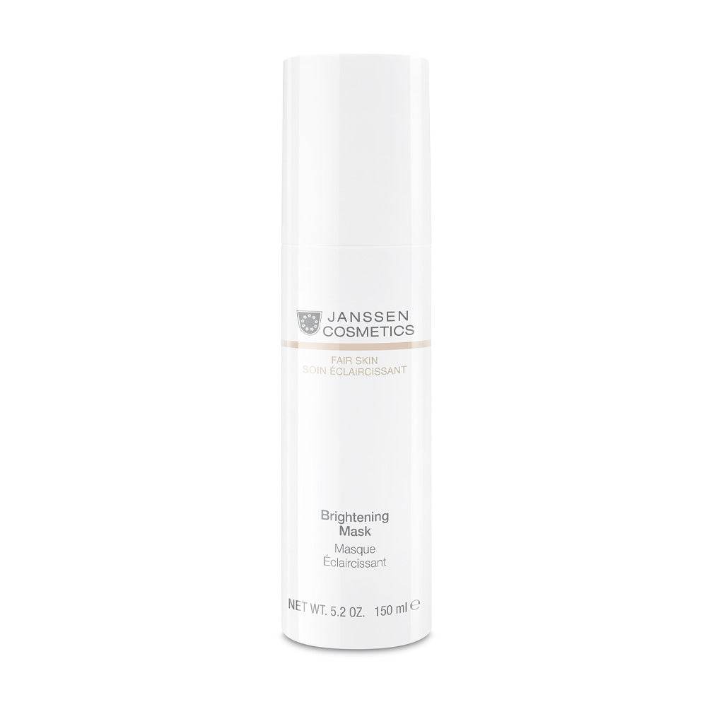 Janssen-Cosmetics-Masque-Eclaircissant-150ml-nova-parapharmacie-maroc Janssen Cosmetics Masque Eclaircissant 150ml – Image 1