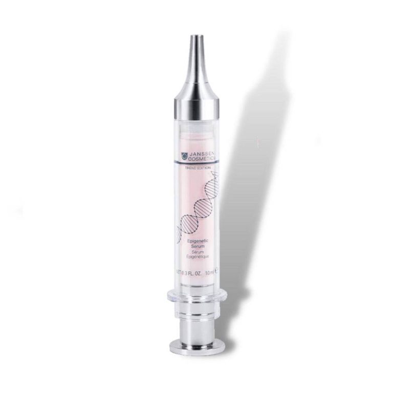 Janssen Cosmetics Sérum Épigénétique 10ml