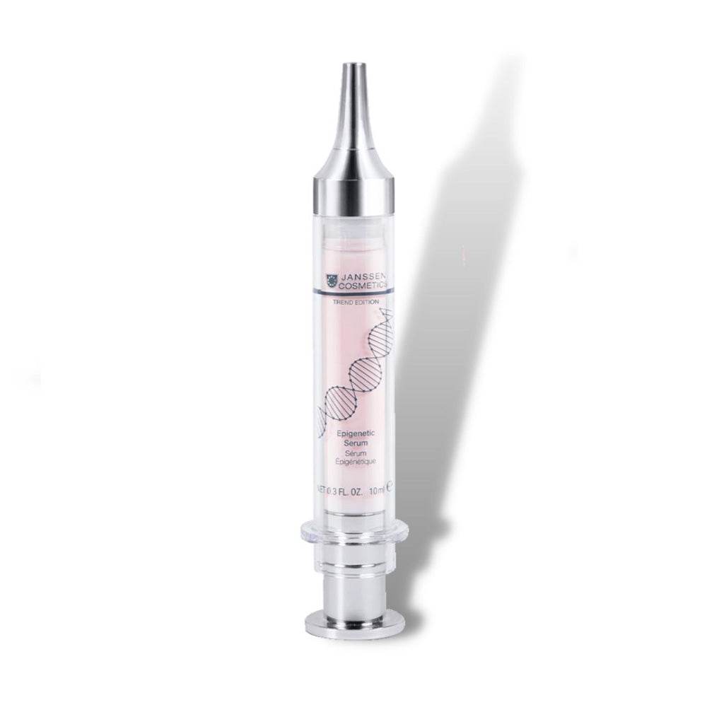 Janssen-Cosmetics-Serum-Epigenetique-10ml-prix-maroc-parapharmacie-casablanca Janssen Cosmetics Sérum Épigénétique 10ml