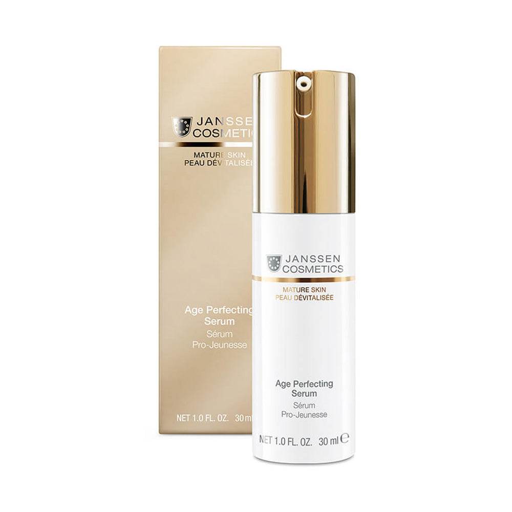 Janssen-Cosmetics-Serum-Pro-Jeunesse-30ml-prix-maroc-parapharmacie-casablanca Janssen Cosmetics Sérum Pro-Jeunesse 30ml – Image 1