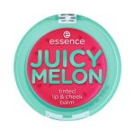 Essence Juicy Melon Tinted Lip & Cheek Balm 3g
