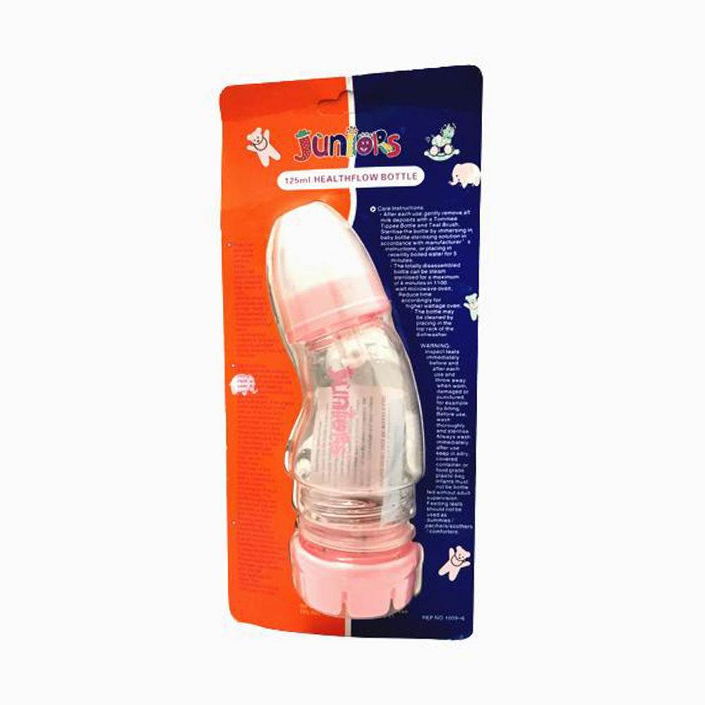 Juniors-Biberon-Anti-Colique-125ml-nova-parapharmacie-casablanca Juniors Biberon Anti-Colique 125ml – Image 1