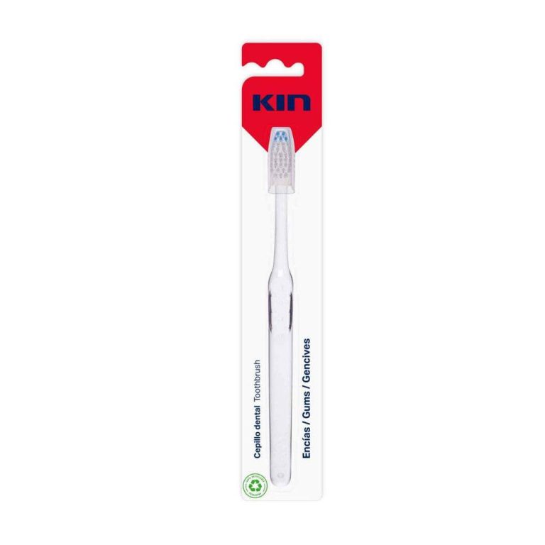 KIN Brosse A Dents Gingival