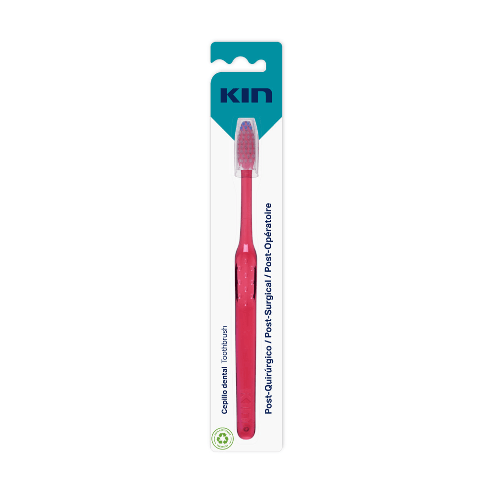 KIN-Brosse-A-Dents-Post-Chirurgicale-Nova-para-prix-Maroc KIN Brosse A Dents Post-Chirurgicale