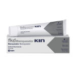 KIN Dentifrice Blancheur Pate 75ml