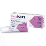 KIN Periokin Oral Gel 30ml