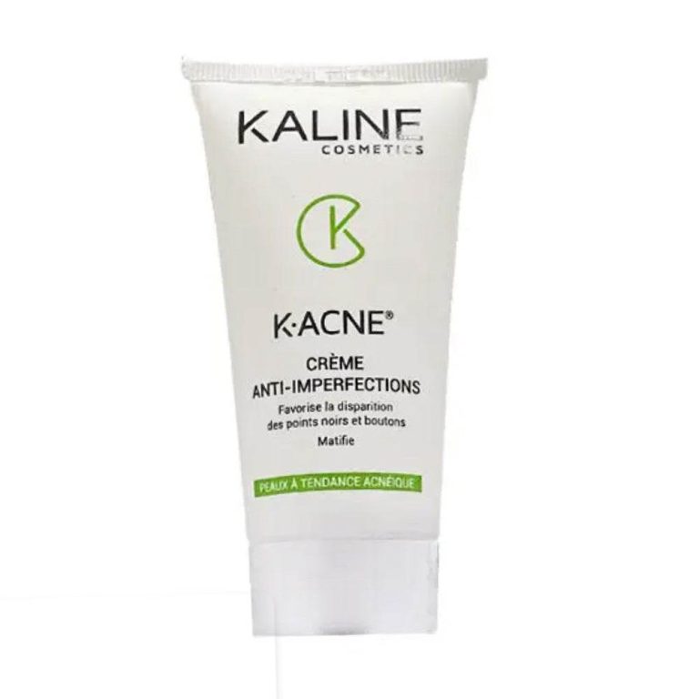 Kaline K-Acne Crème Anti-Imperfection 50ml