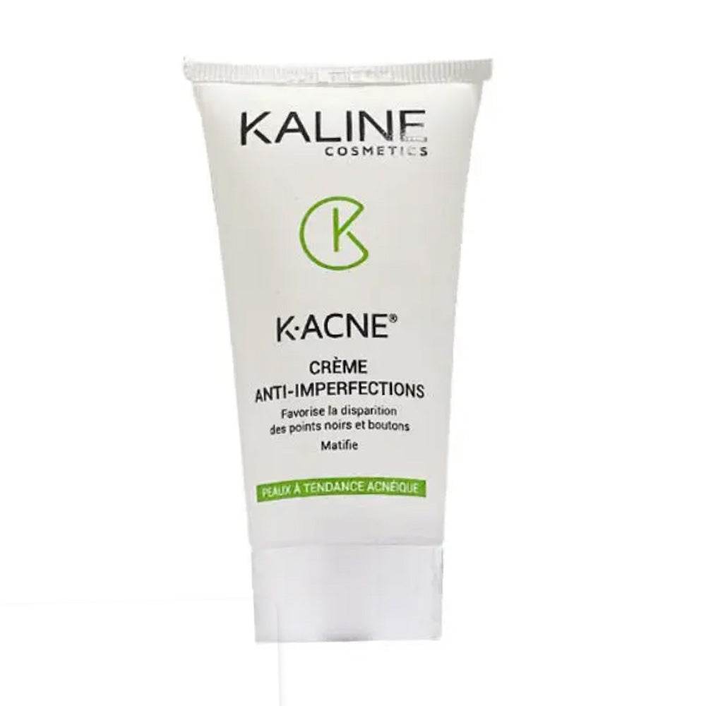 Kaline-K-Acne-Creme-Anti-Imperfection-50ml-prix-maroc-parapharmacie-casablanca Kaline K-Acne Crème Anti-Imperfection 50ml
