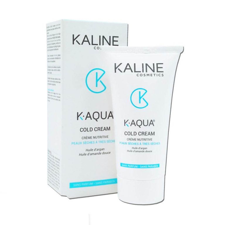 Kaline K-Aqua Cold Cream