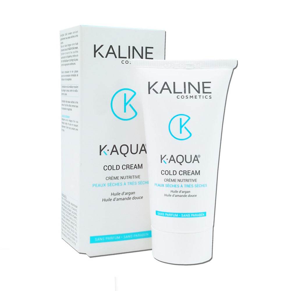 Kaline-K-Aqua-Cold-Cream-50ml-prix-maroc-parapharmacie-casablanca Kaline K-Aqua Cold Cream