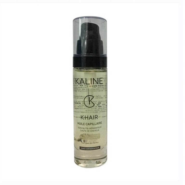 Kaline K-Hair Huile Capillaire 50ml